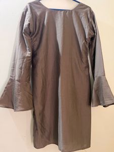 New Style Sharara Kurtha Set