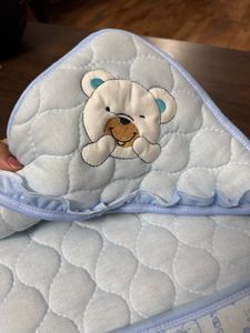 Baby Swaddle
