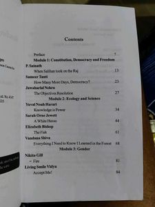 Readings from the Fringes