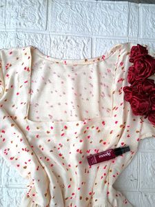Short Frock🎀