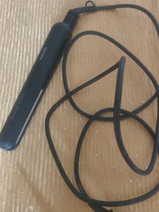 Philips Hair Straightener