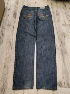 Ma2028 Sabrin jeans waist 32 inches