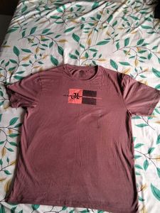 Graphic Print T-Shirt