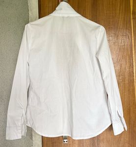 Style Quotient White Shirt