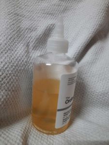 The Ordinary Glycolic Acid Toning Solution