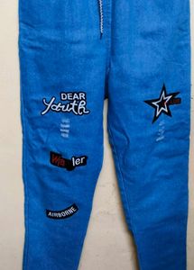 Jeans Denim