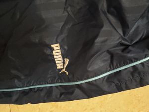 Vintage Windbreaker Pants PUMA