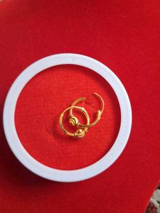 Beautiful New Boll Earrings