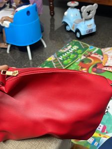 Cosmetics Pouch
