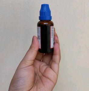 Homoeopathic Acne Cream + lotion