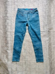 Combo Of 2 Jeans