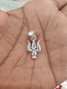 shiva pendant