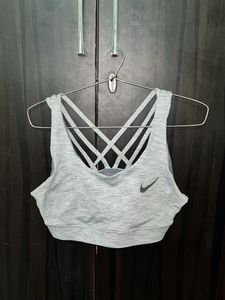 Nike Sports Bra. Will Fit-L