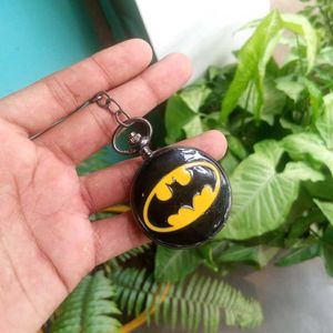 Batman 🦇 Vintage pocket watch