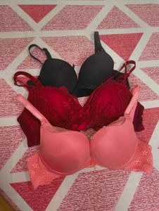 Bra Bundle - Size Unknown