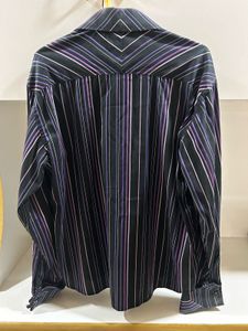 Striped Shirts (Combo of 3)