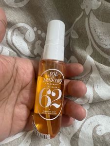 Sealed Sol de Janeiro Perfume Mist-30ml