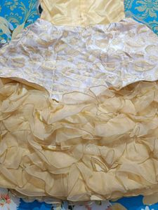 Frocks For Baby Girl