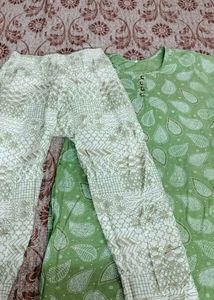 Kurta Set