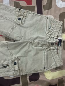 Cargo Pants
