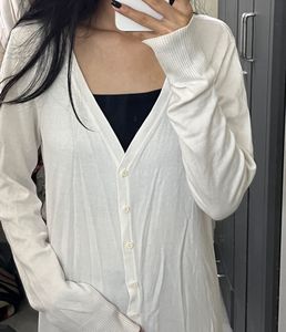 White Sweater