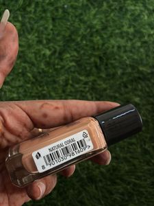 Lakme Forever Matte Foundation