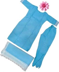 Attractive & Beautiful Kurta Set And Dupatta