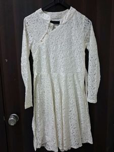 Lace Material One PIECE