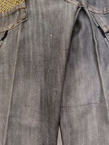 Ma2141 Sabrin cargo jeans waist 28 inches