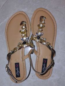 Diamond Flats