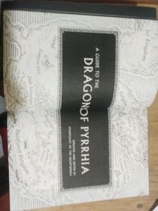 Wings Of Fire (Darkness Dragons) Fiction Bo