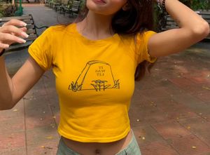 Yellow Top