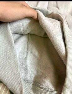 Original Zara Hoodie