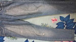 Combo 3 Jeans Top