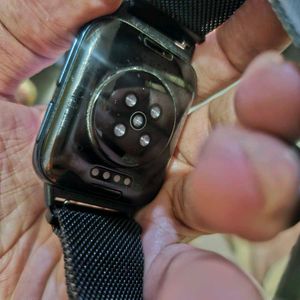 Oppo 46mm Android Smartwatch In New Like Condition