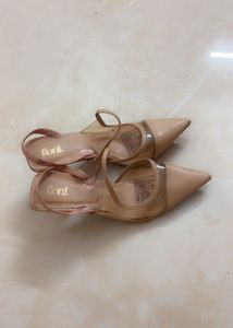 Black Heel