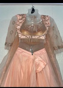 LEHENGA CHOLI