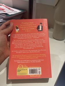The Spanish Love Deception