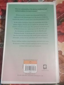 The Discovery Of India