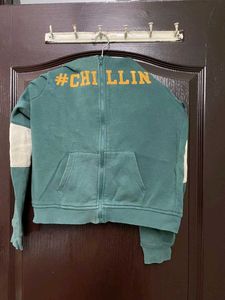 boys sweatshirt