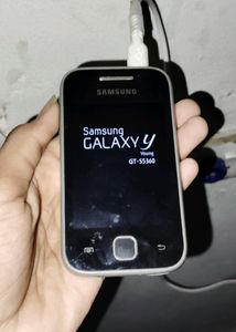 Samsung Galaxy Young GT-S5360