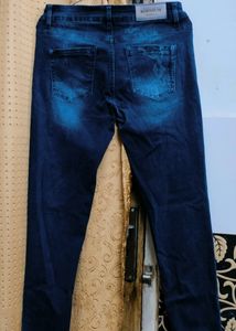🔥SALE🔥BLUE JEANS👖