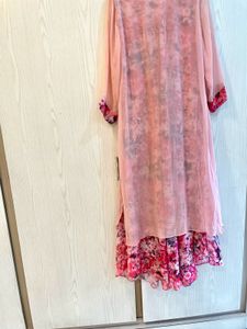 2 Layer Kurta