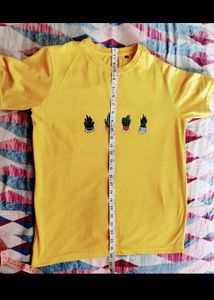 3 Tshirts/Tops Combo
