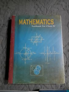 Class 11 Mathematics