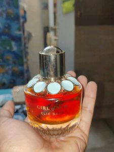 Girl of Now Elie Saab Perfume