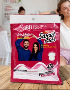 Sweat Pads Combo Offer!