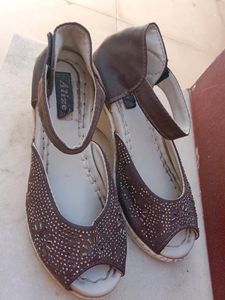 Women&#39;s Wedges Heels