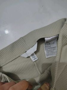 H&amp;M Ribbed Leggings