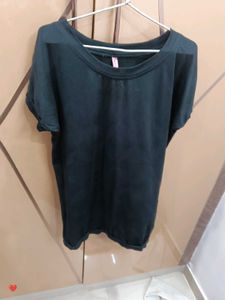 Black Tshirt